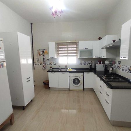 Villa Mimosa Avec Parking Interieur 泰塔温 外观 照片