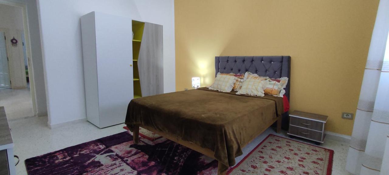 Villa Mimosa Avec Parking Interieur 泰塔温 外观 照片