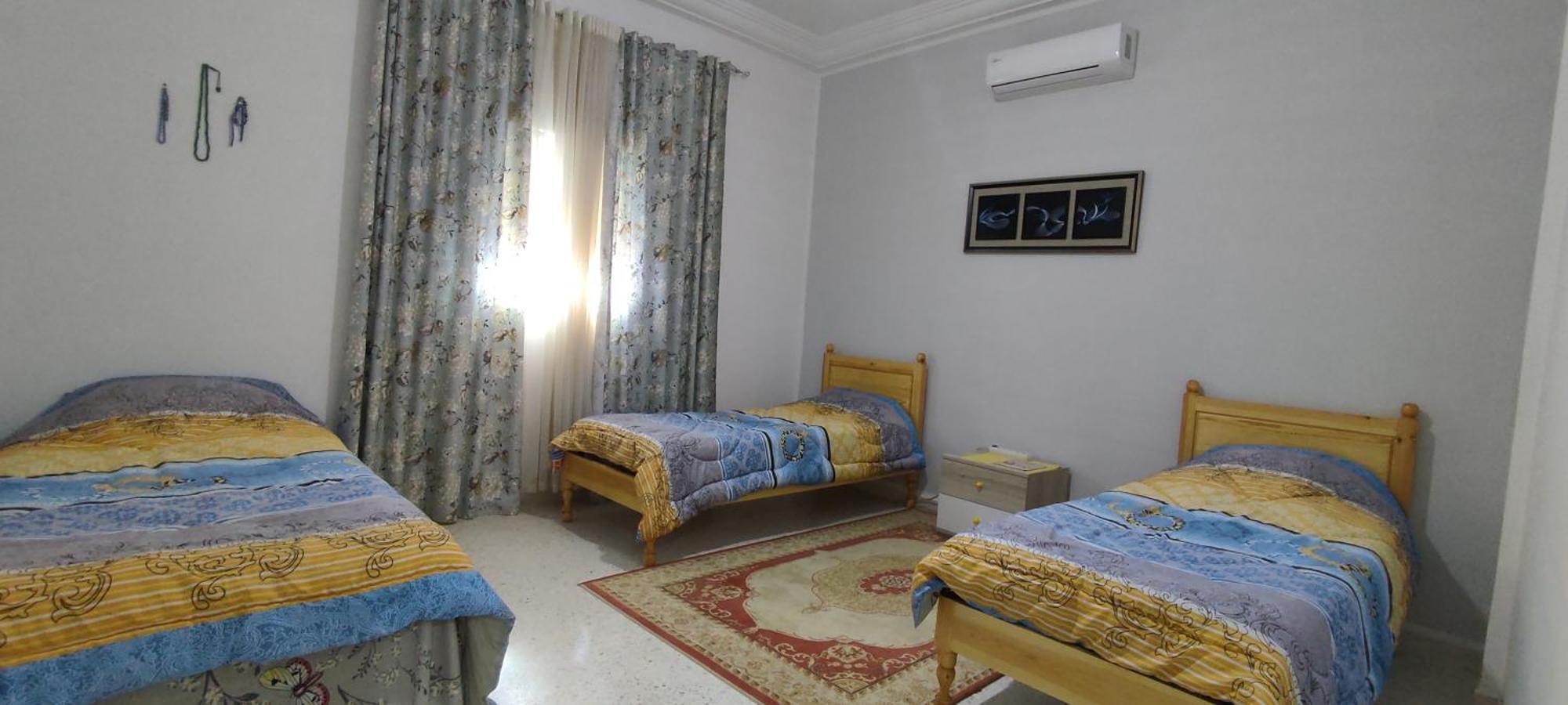 Villa Mimosa Avec Parking Interieur 泰塔温 外观 照片