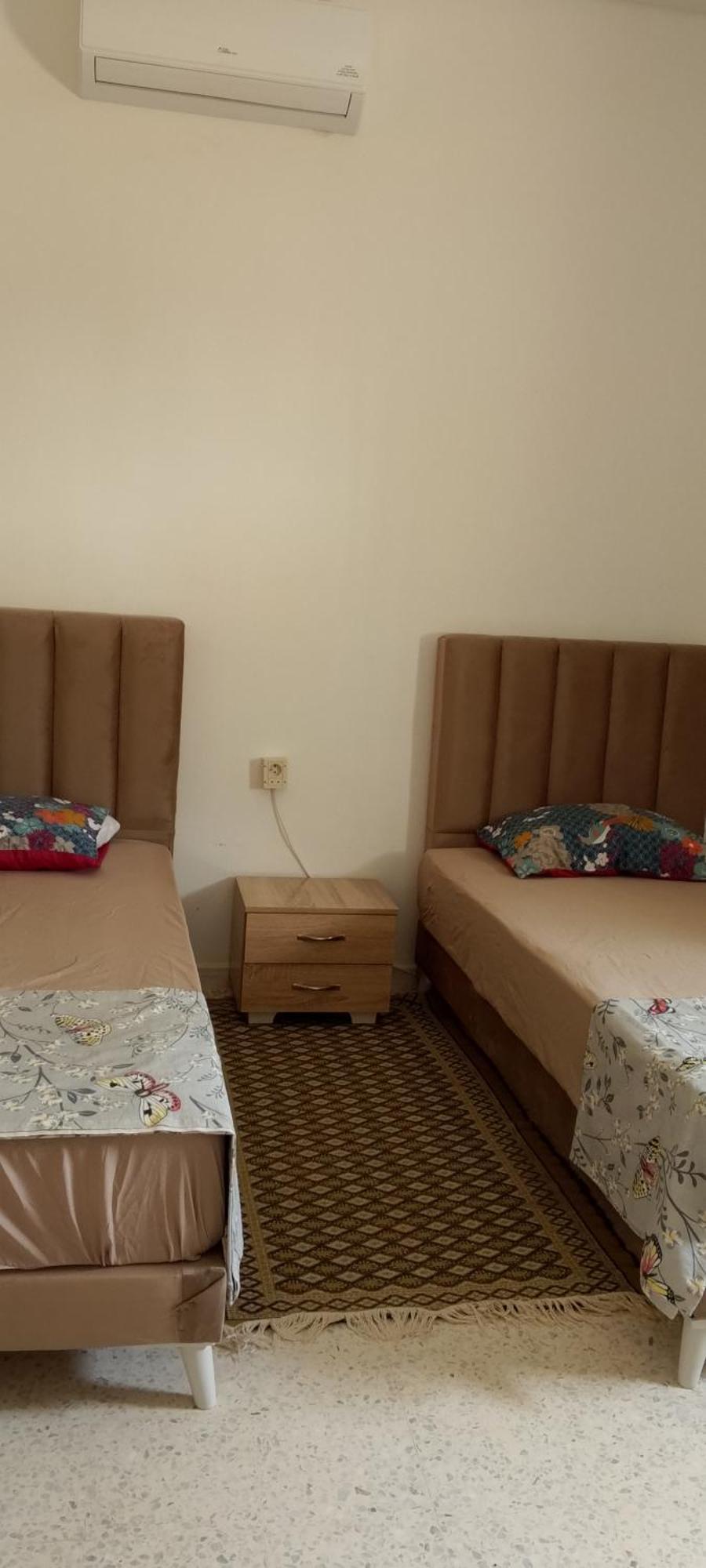 Villa Mimosa Avec Parking Interieur 泰塔温 外观 照片