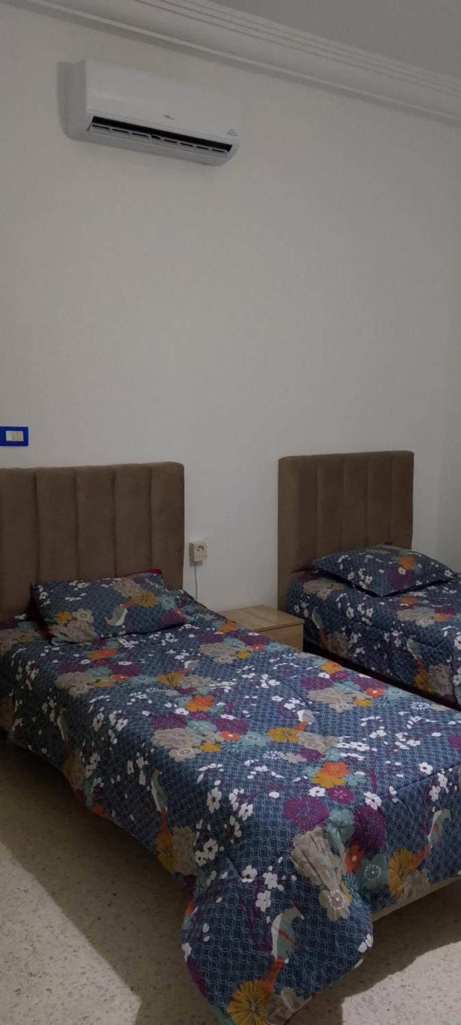 Villa Mimosa Avec Parking Interieur 泰塔温 外观 照片